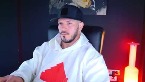 BlackWolf online show from 6, 12, 2024