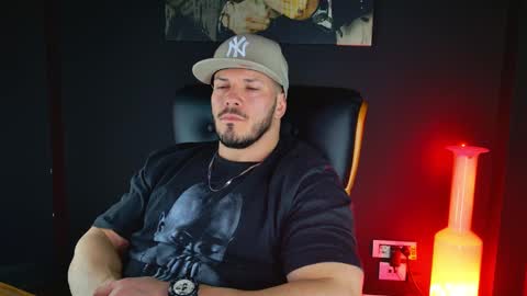 BlackWolf online show from 7, 12, 2024