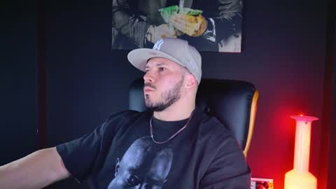 BlackWolf online show from 7, 12, 2024