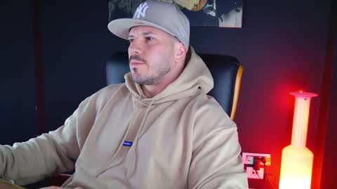 BlackWolf online show from 10, 12, 2024