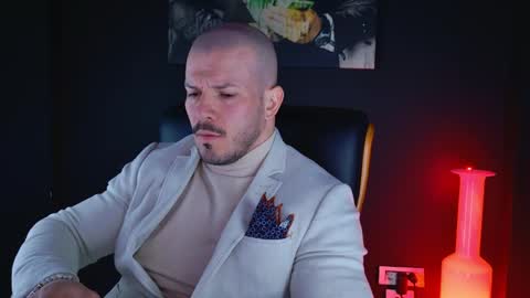 BlackWolf online show from 11, 12, 2024