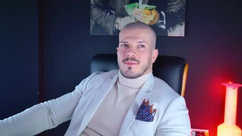 BlackWolf online show from 11, 12, 2024