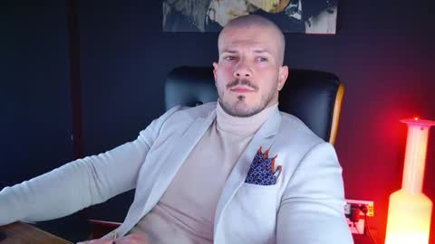 BlackWolf online show from 11, 12, 2024