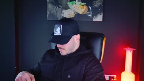 BlackWolf online show from 16, 12, 2024