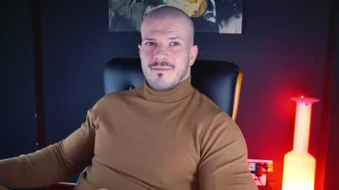 BlackWolf online show from 17, 12, 2024