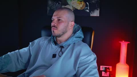 BlackWolf online show from 28, 12, 2024