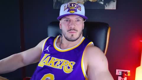 BlackWolf online show from 3, 1, 2025