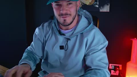 BlackWolf online show from 6, 1, 2025