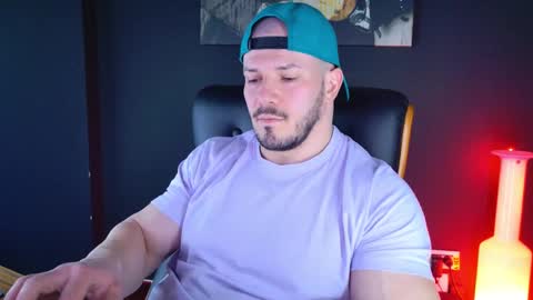 BlackWolf online show from 6, 1, 2025