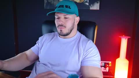 BlackWolf online show from 6, 1, 2025