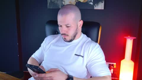 BlackWolf online show from 7, 1, 2025