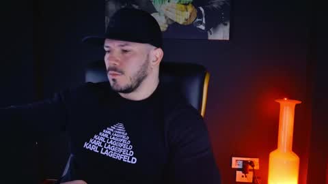 BlackWolf online show from 8, 1, 2025