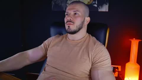 BlackWolf online show from 10, 1, 2025