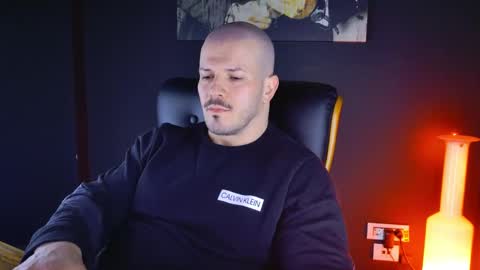 BlackWolf online show from 11, 1, 2025