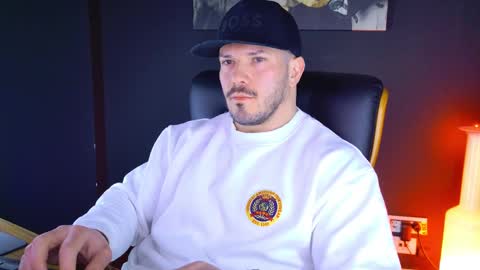 BlackWolf online show from 17, 1, 2025