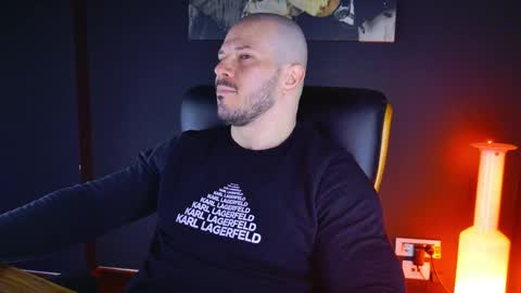 BlackWolf online show from 21, 1, 2025