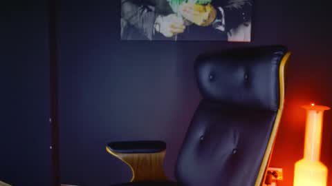 BlackWolf online show from 31, 1, 2025