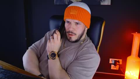 BlackWolf online show from 2, 2, 2025