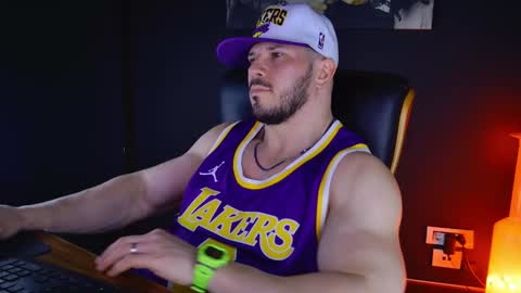 BlackWolf online show from 3, 2, 2025