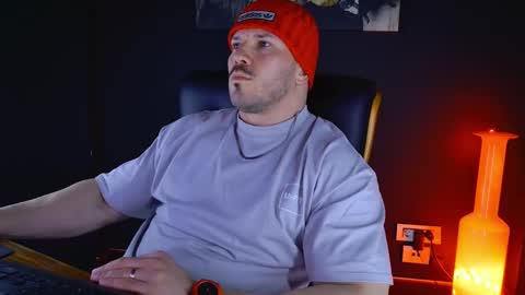 BlackWolf online show from 9, 2, 2025