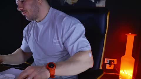 BlackWolf online show from 9, 2, 2025