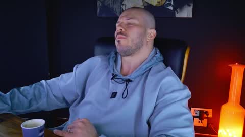 BlackWolf online show from 12, 2, 2025