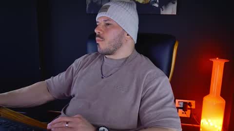 BlackWolf online show from 13, 2, 2025