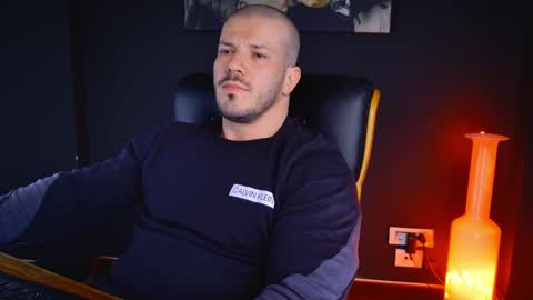 BlackWolf online show from 14, 2, 2025