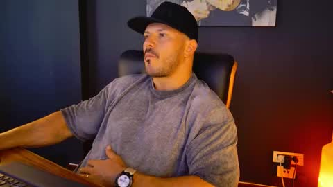 BlackWolf online show from 16, 9, 2025