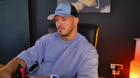 BlackWolf online show from 25, 9, 2025