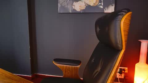 BlackWolf online show from 27, 9, 2025