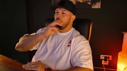 BlackWolf online show from 29, 9, 2025