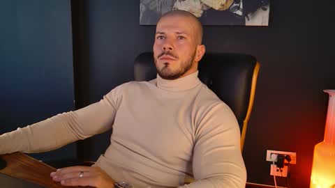 BlackWolf online show from 21, 10, 2025