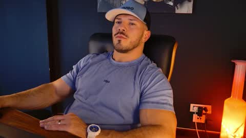 BlackWolf online show from 29, 10, 2025