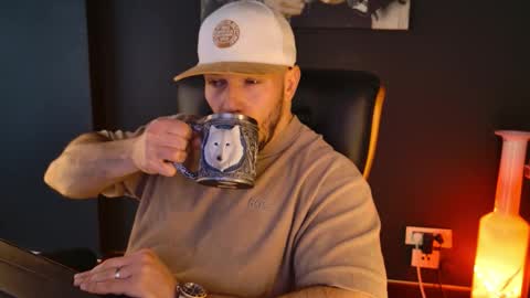 BlackWolf online show from 28, 2, 2026