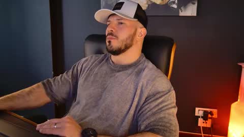 BlackWolf online show from 16, 3, 2026