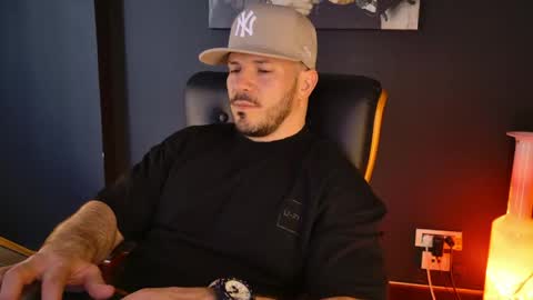 BlackWolf online show from 16, 4, 2026