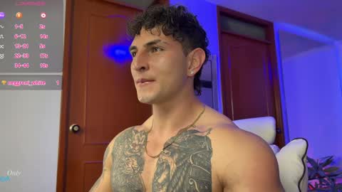 Snapshot of angeloferro1 chatting on 23, 12, 2024 Angelo Ferro online show from 23, 12, 2024