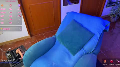 Snapshot of angeloferro1 chatting on 29, 12, 2024 Angelo Ferro online show from 29, 12, 2024