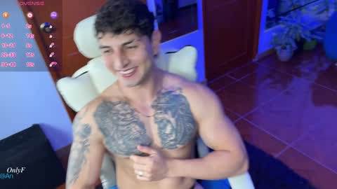 Snapshot of angeloferro1 chatting on 9, 1, 2025 Angelo Ferro online show from 9, 1, 2025