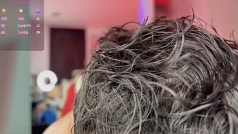 Snapshot of angeloferro1 chatting on 22, 1, 2025 Angelo Ferro online show from 22, 1, 2025