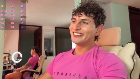 Snapshot of angeloferro1 chatting on 28, 1, 2025 Angelo Ferro online show from 28, 1, 2025