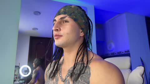 Snapshot of angeloferro1 chatting on 31, 1, 2025 Angelo Ferro online show from 31, 1, 2025