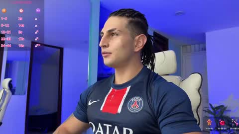 Snapshot of angeloferro1 chatting on 5, 2, 2025 Angelo Ferro online show from 5, 2, 2025