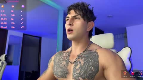 Snapshot of angeloferro1 chatting on 14, 2, 2025 Angelo Ferro online show from 14, 2, 2025