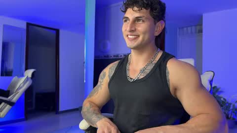 Snapshot of angeloferro1 chatting on 15, 2, 2025 Angelo Ferro online show from 15, 2, 2025