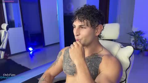 Snapshot of angeloferro1 chatting on 23, 2, 2025 Angelo Ferro online show from 23, 2, 2025