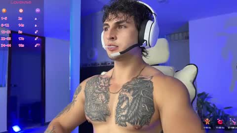 Snapshot of angeloferro1 chatting on 23, 2, 2025 Angelo Ferro online show from 23, 2, 2025