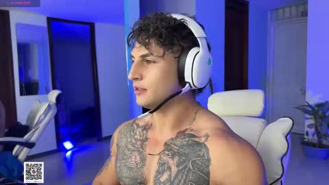 Snapshot of angeloferro1 chatting on 24, 2, 2025 Angelo Ferro online show from 24, 2, 2025