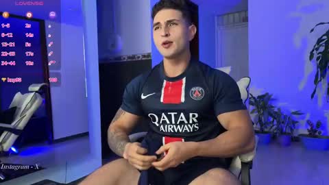 Snapshot of angeloferro1 chatting on 7, 3, 2025 Angelo Ferro online show from 7, 3, 2025